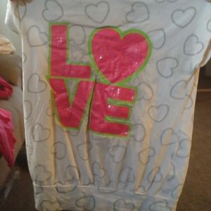 Love shirt